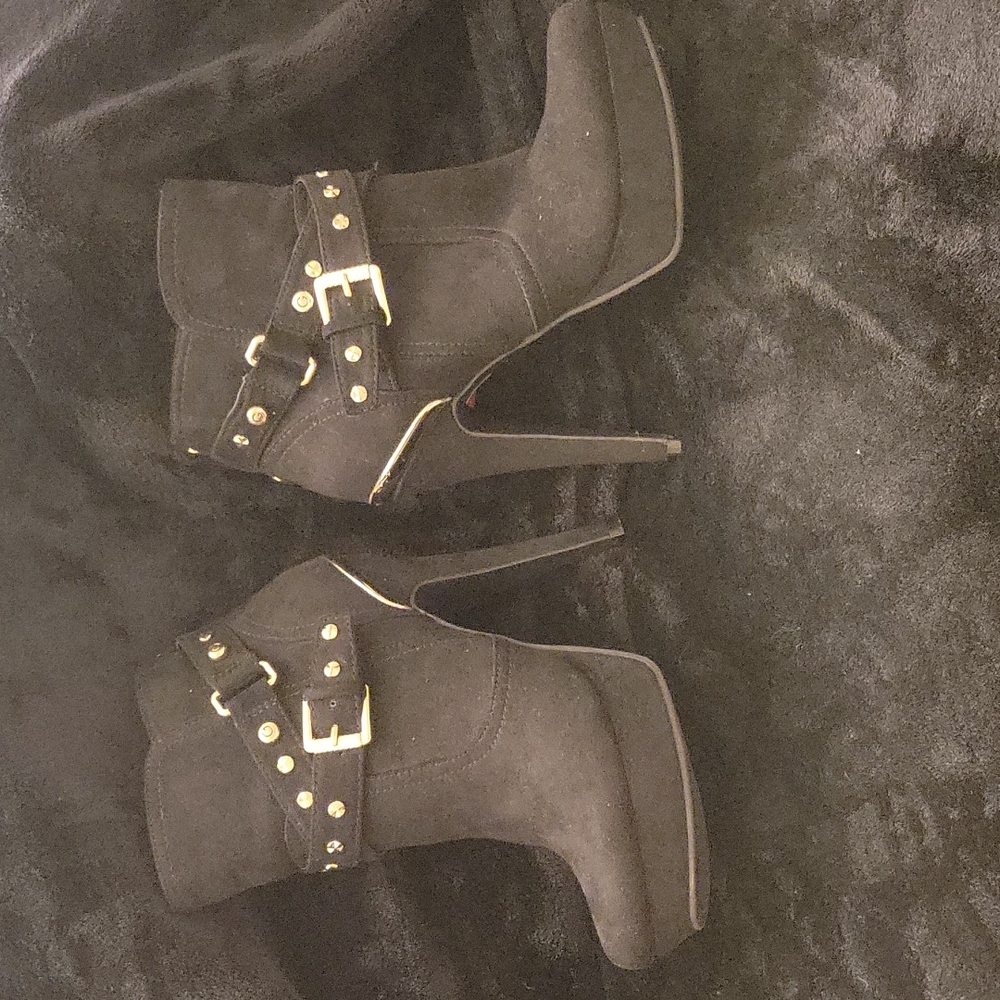Booties